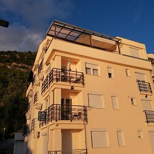 Apartments St.Martinia Охрид Exterior photo