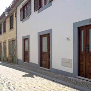 Готель Casa Marialva Арока Exterior photo
