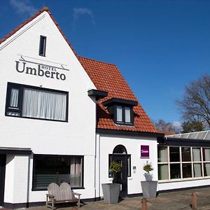 Hotel Umberto Віхен Exterior photo