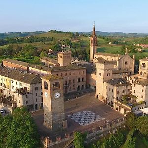 B&B Il Castello Di Vetro Кастельветро-ді-Модена Exterior photo