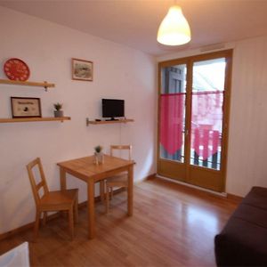 Апартаменти Studio Cosy 2 Pers Au Pied Du Telepherique - Balcon Sud, Parking, Wifi, Animaux Acceptes - Fr-1-313-168 Bagneres-de-Luchon Exterior photo