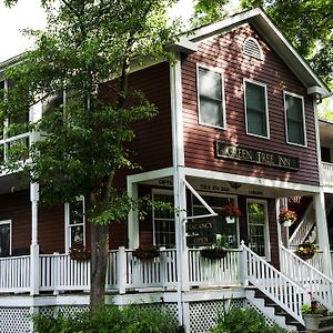 Green Tree Inn Елса Exterior photo