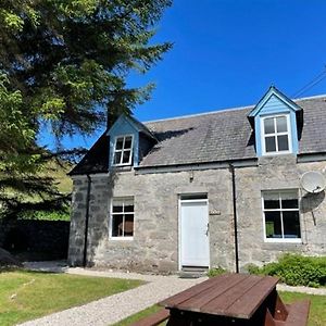 Jock'S Cottage On The Blarich Estate Rogart Exterior photo