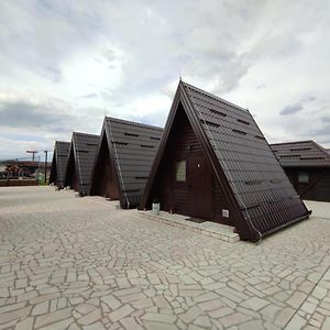 Апарт готель Ribarski Konaci Добой Exterior photo