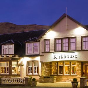 Kirkhouse Inn Strathblane Exterior photo