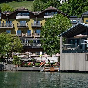 Cortisen Am See - Adults Only Sankt Wolfgang im Salzkammergut Exterior photo