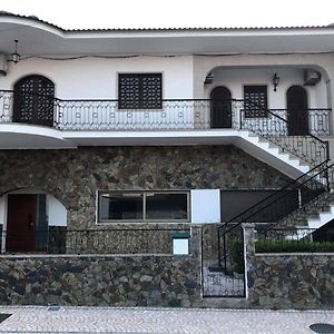 Вілла Casa Da Retorta Alcains Exterior photo