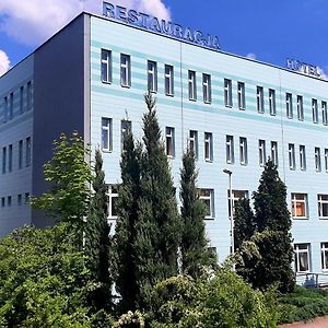 Hotel Marco Бендзин Exterior photo