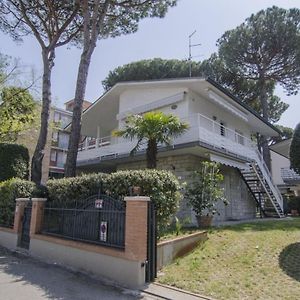 Appartamenti Federica Мілано-Маріттіма Exterior photo