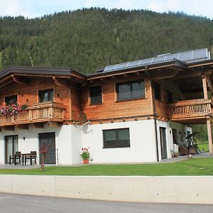 Villa Alpin Гольцгау Exterior photo
