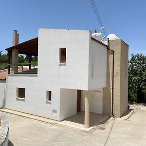 Demelida Villa In Tsada, Paphos Tsadha Exterior photo