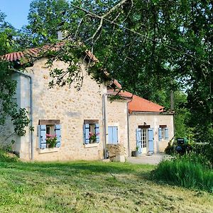 Mabelle Reve B&B Saint-Pierre-de-Cole Exterior photo