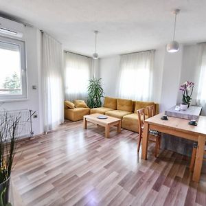 Exclusive 7- New Modern Cozy Apartment Кочани Exterior photo