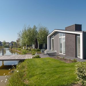 Holiday Home Vakantiehuis Ruisweg 28 By Interhome Вемельдінге Exterior photo