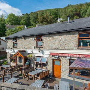 The Gwaelod Y Garth Inn Кардіфф Exterior photo