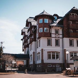 Готель Wellness Penzion Smerdzonka - Kupele Pieniny Червоний Кляштор Exterior photo