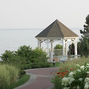 Waters Edge Resort And Spa Timeshare Вестбрук Exterior photo