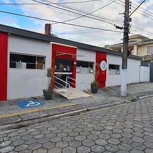 Hotel Veleiro Сан-Себастьян Exterior photo