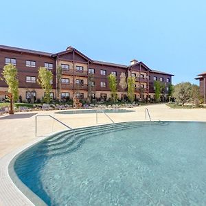 Portaventura Hotel Colorado Creek - Includes Portaventura Park Tickets Салоу Exterior photo