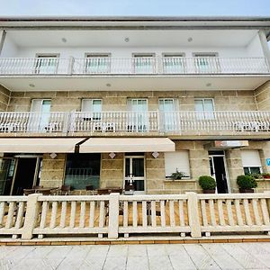 Готель Hostal Eden Револта Exterior photo