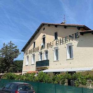 Bed and Breakfast Auberge Du Chene Maureillas Exterior photo