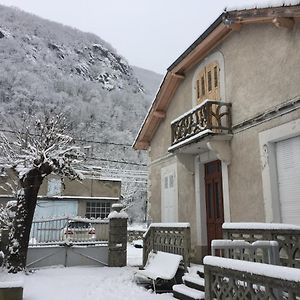 Вілла Maison De Marius Et Maison D Amelie Estenos Exterior photo