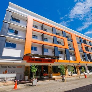 The Original Orange Hotel Накхонсітхаммарат Exterior photo