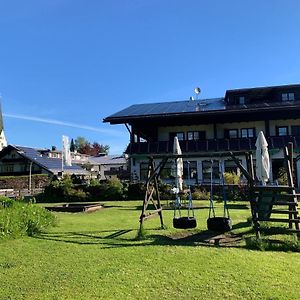 Готель Gasthof Petra Оберстдорф Exterior photo