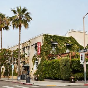 Готель The Crescent Powered By Sonder Лос-Анджелес Exterior photo