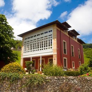 Готель Casona De Indias Pilona Exterior photo