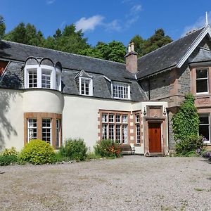 Bearnock Lodge Інвернесс Exterior photo