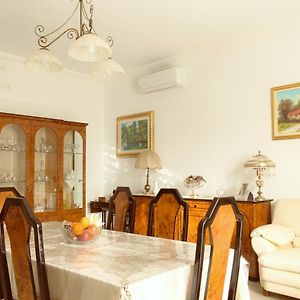 Antico Borgo B&B Сан-Панкраціо-Салентіно Exterior photo