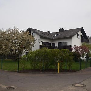 Апартаменти Fewo Landweg Лімбург-ан-дер-Лан Exterior photo