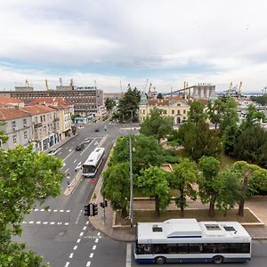 Апартаменти Seaman'S House Burgas Exterior photo