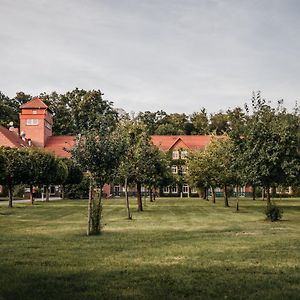 Waldhotel Eiche Бург Exterior photo