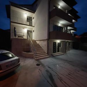 Готель Prestige House Тульча Exterior photo