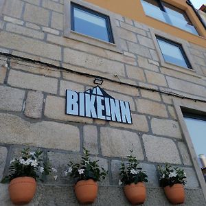 Bikeinn Возела Exterior photo