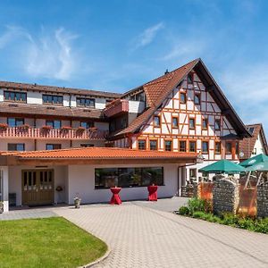 Danner'S Hotel Loewen Marschalkenzimmern Exterior photo