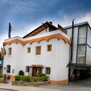 Hotel De Херіка Exterior photo