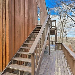 Mountain Creek Condo With Grill Walk To Lifts! Вернон Exterior photo