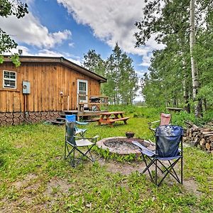 Duck Lake Cabin Rental Near Glacier National Park! Сент-Мері Exterior photo