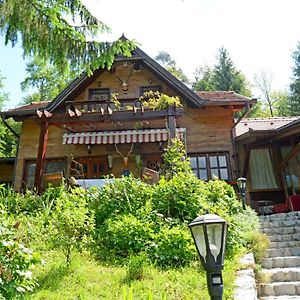 Holiday Home Tonkina Kuca Тракошчан Exterior photo