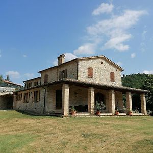 Готель Casa Linara Frontino Exterior photo