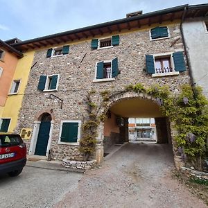 Вілла La Tua Casa In Valpolicella Сант'Амброджо-ді-Вальполічелла Exterior photo