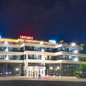 Hotel Caesar 2 Кирджалі Exterior photo