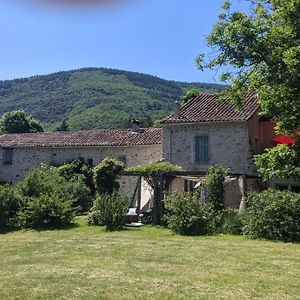 Bed and Breakfast Le Moulin D'Arcas. Premian Exterior photo