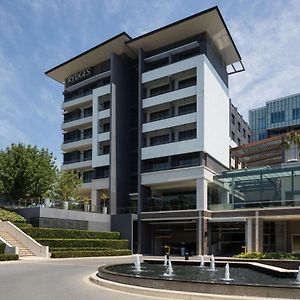 Готель Rydges Кемпбеллтаун Exterior photo