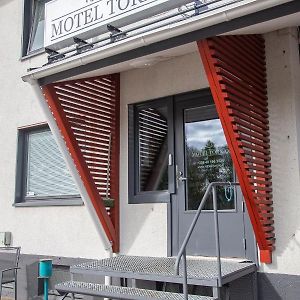 Motel Торніо Exterior photo