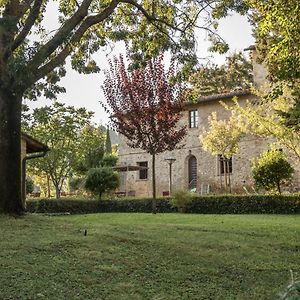 Апарт готель Borgo Al Cerro Казоле-д'Ельса Exterior photo