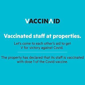 Vaccinated Staff - Capital O 13823 Hotel Praveen International Ulhasnagar Exterior photo